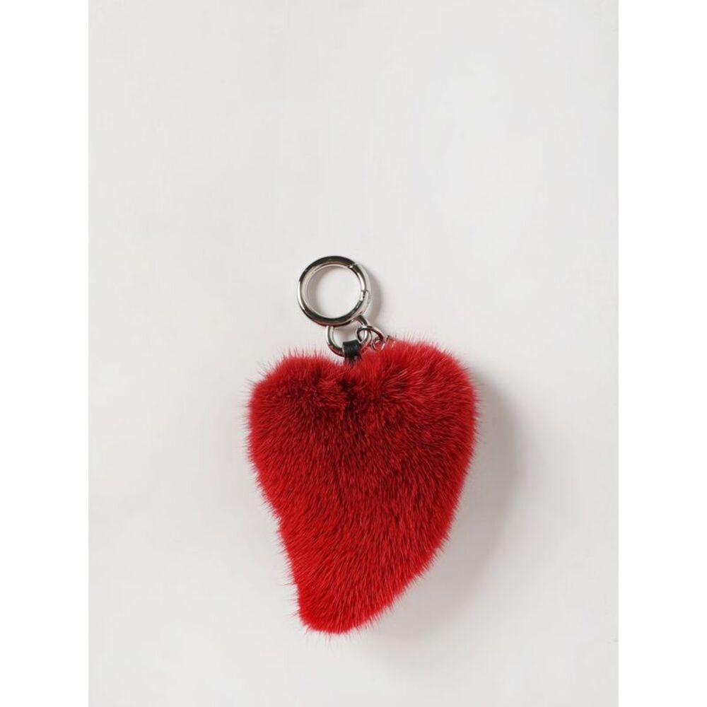 Fendi Women Key Chain Woman Fendi